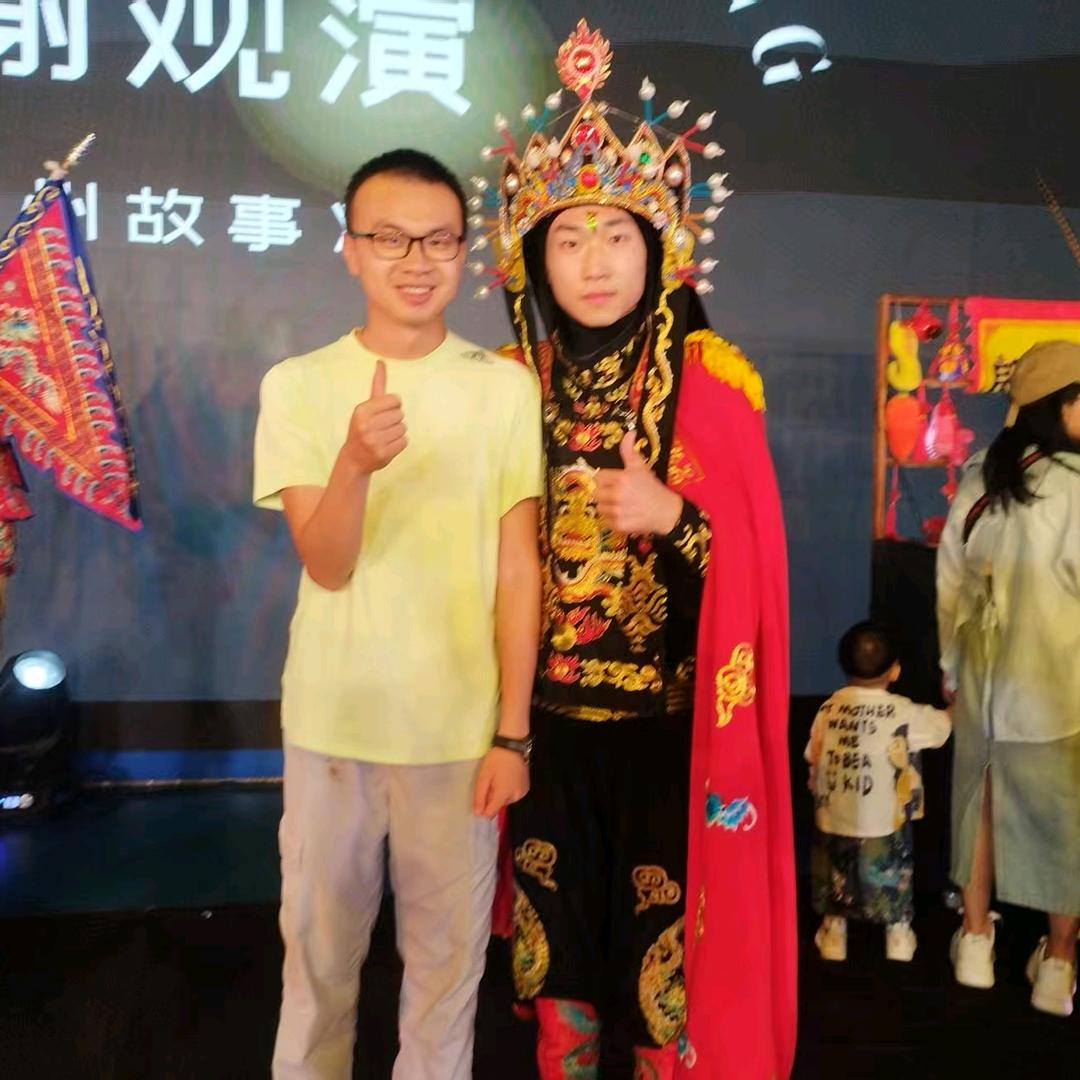 小爷是魔那又如何