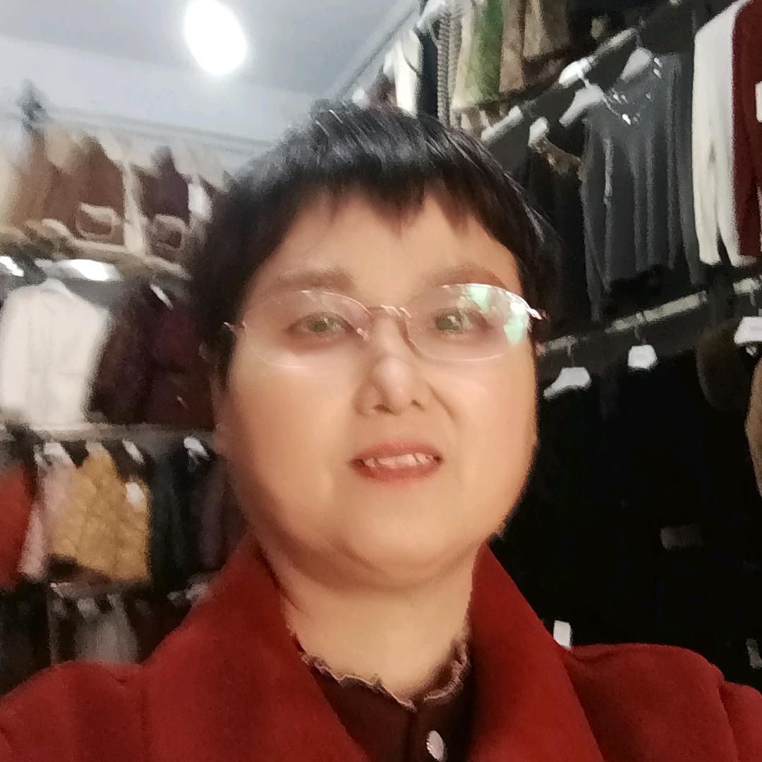 龙口，路姐，改衣服大号