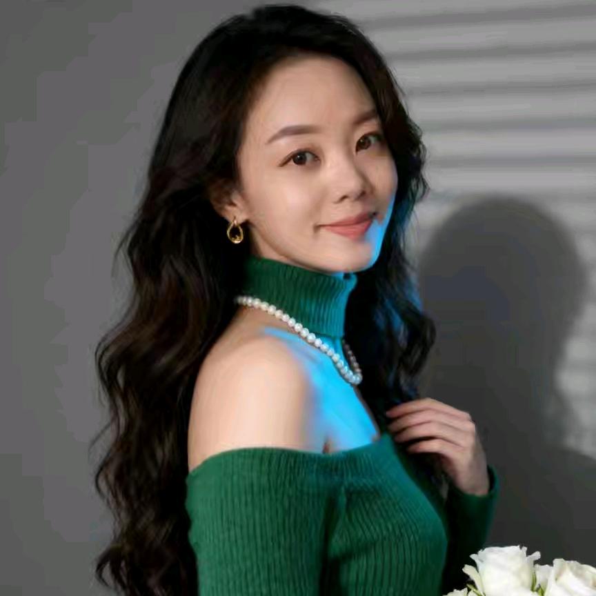 阳光说口才（燕娜）