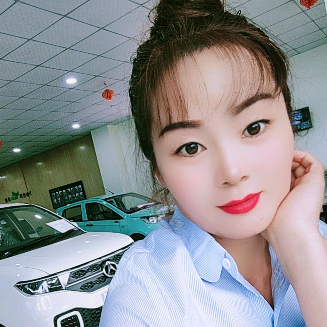 叶县亿联丽驰车行赵姐