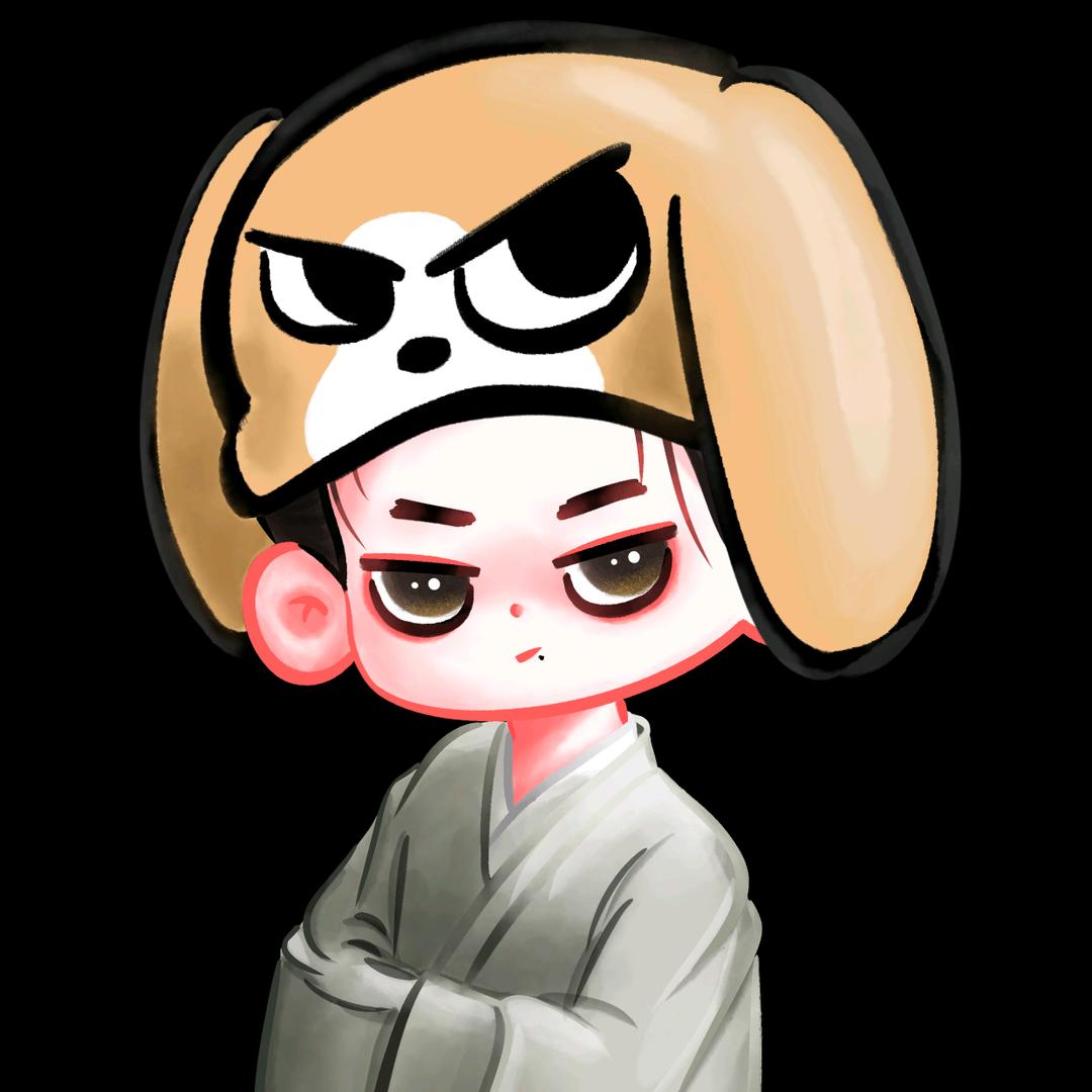 小兔几怪怪