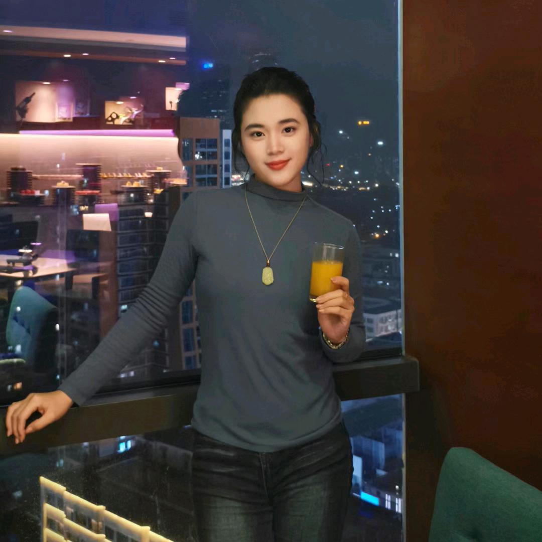 深圳高圆圆