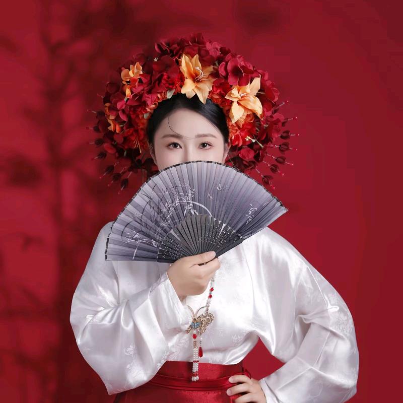 丹丹妹儿