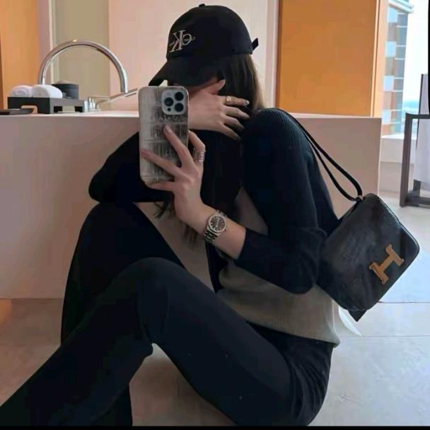 whoskongxx 私服（直播返场）