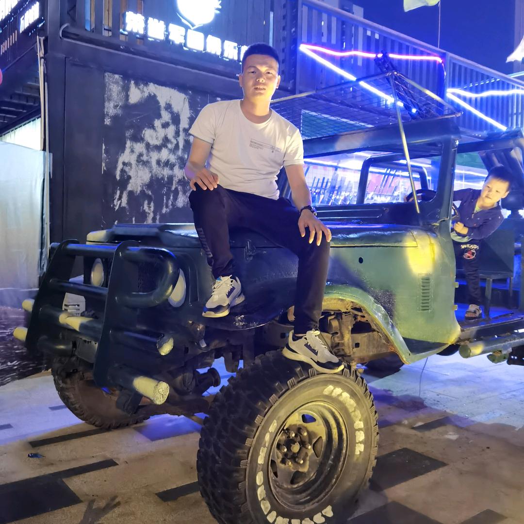 @李哥二手车（河源代步车专场）