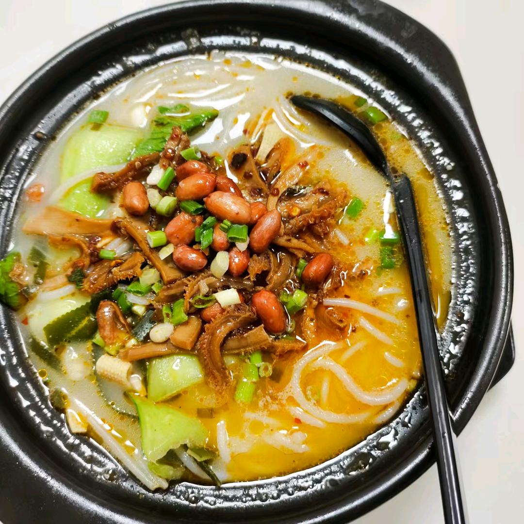 相约米线馆