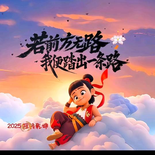 এ᭄故̶作̶坚̶强