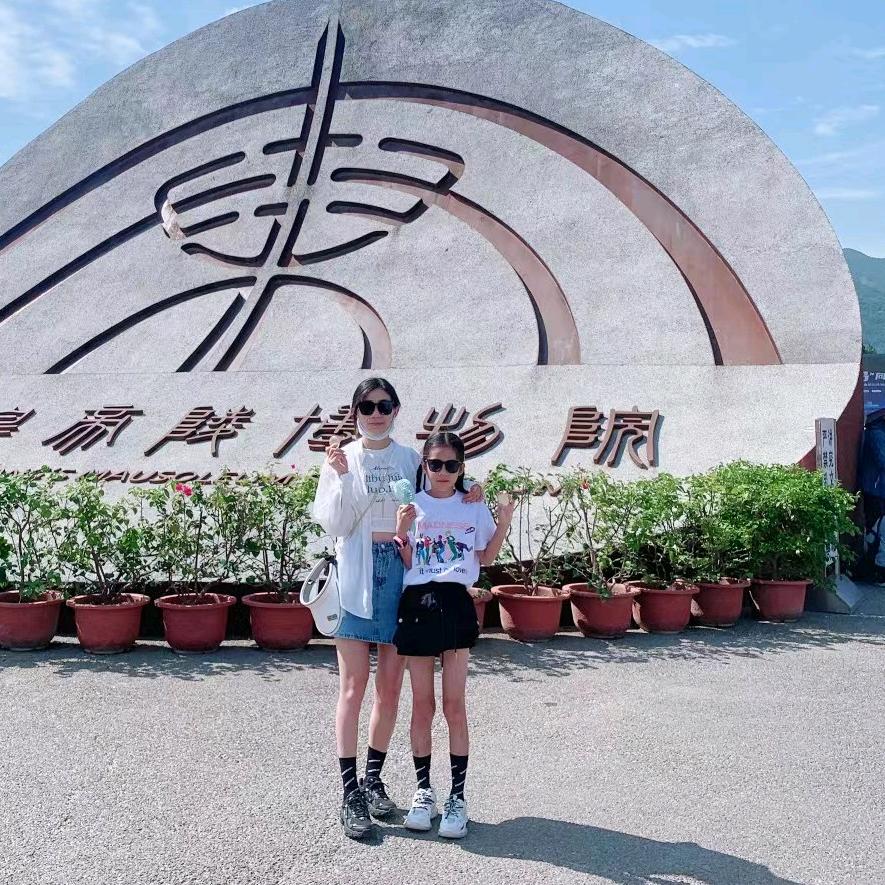 西兰花花🌸日常记