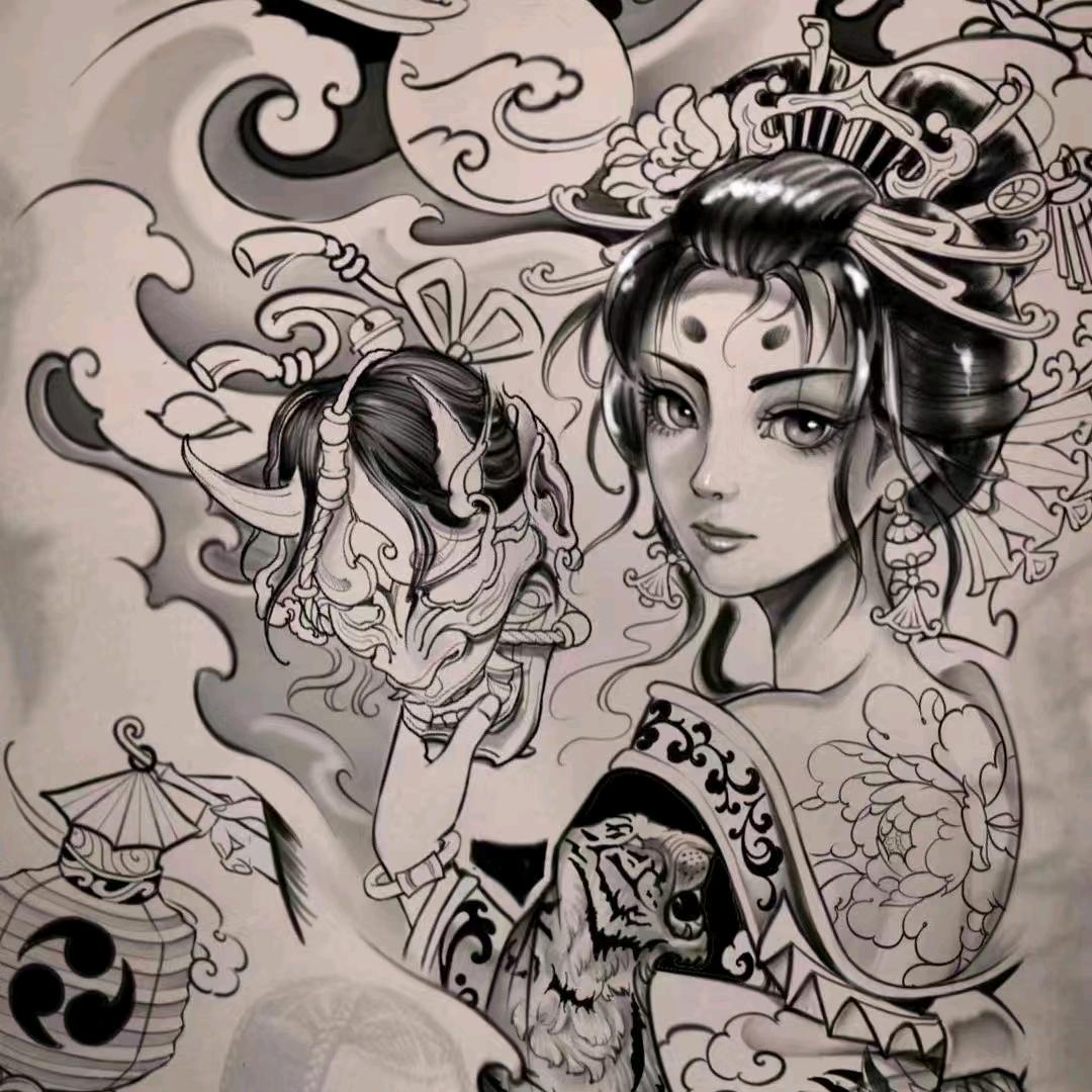 阳光🌈小白马