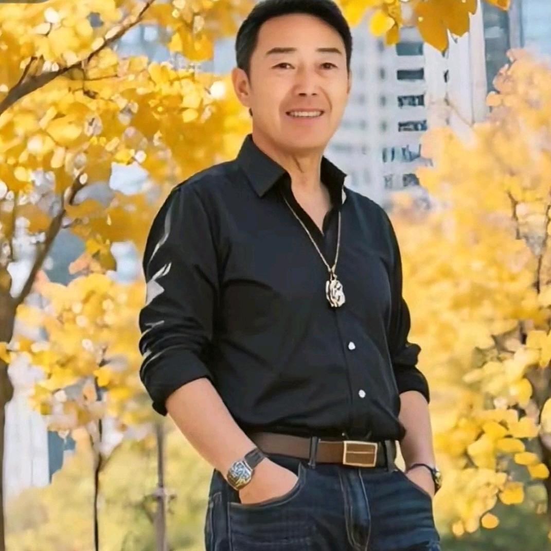 走江湖