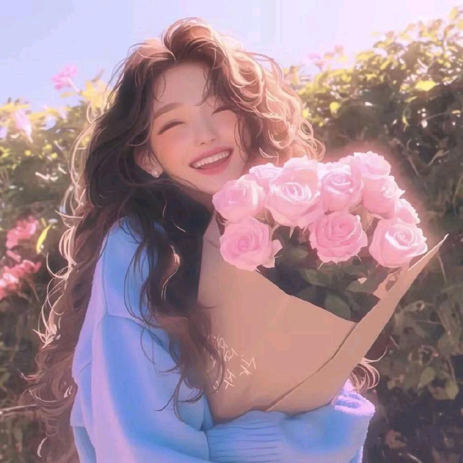 卡布奇诺💐🌸🌿