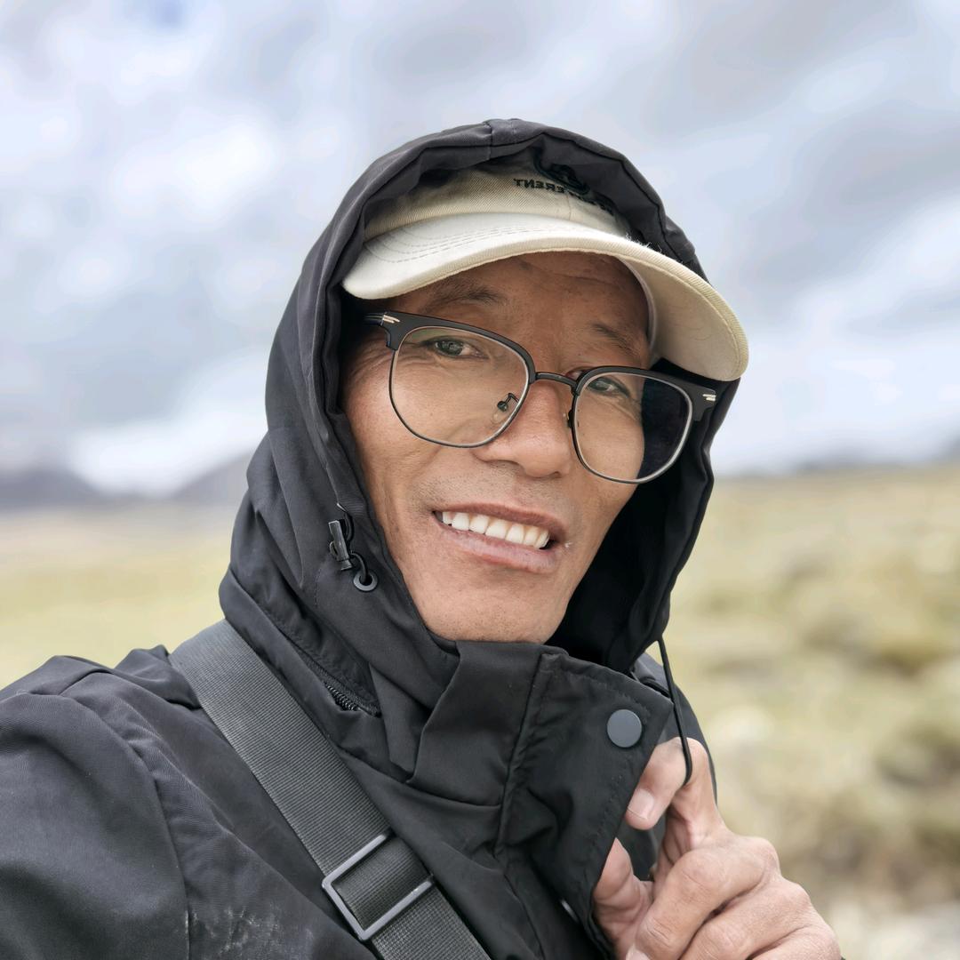 白玛朗嘎Pabma Namkha