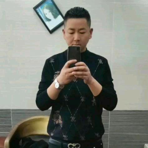 陈先森