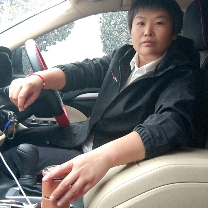 心随花开