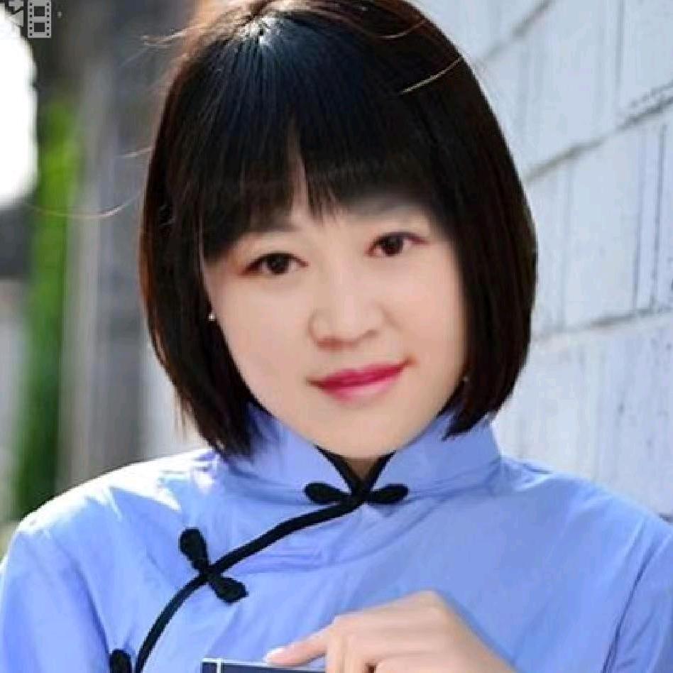 沂蒙“十三妹”十妹青陽