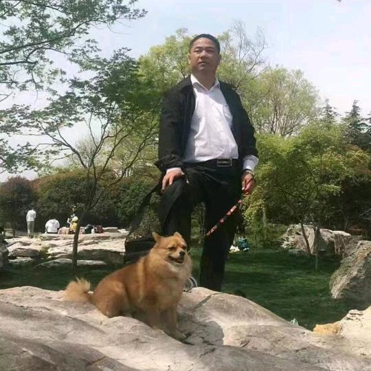 黄哥