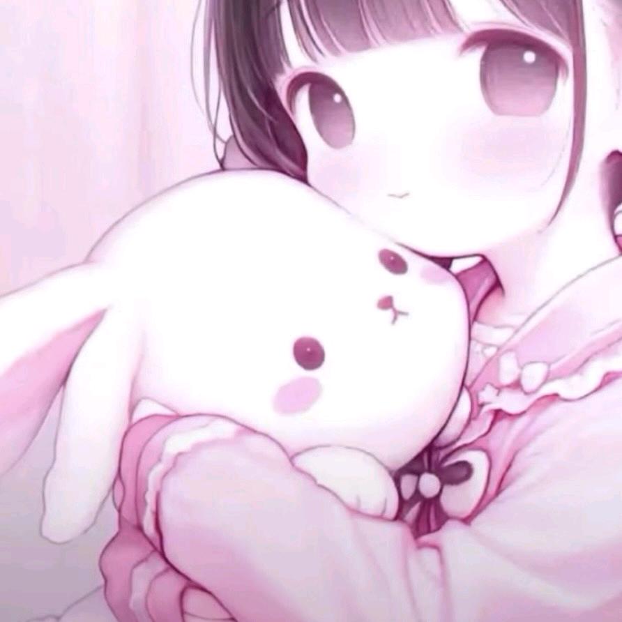 我女朋友最可爱