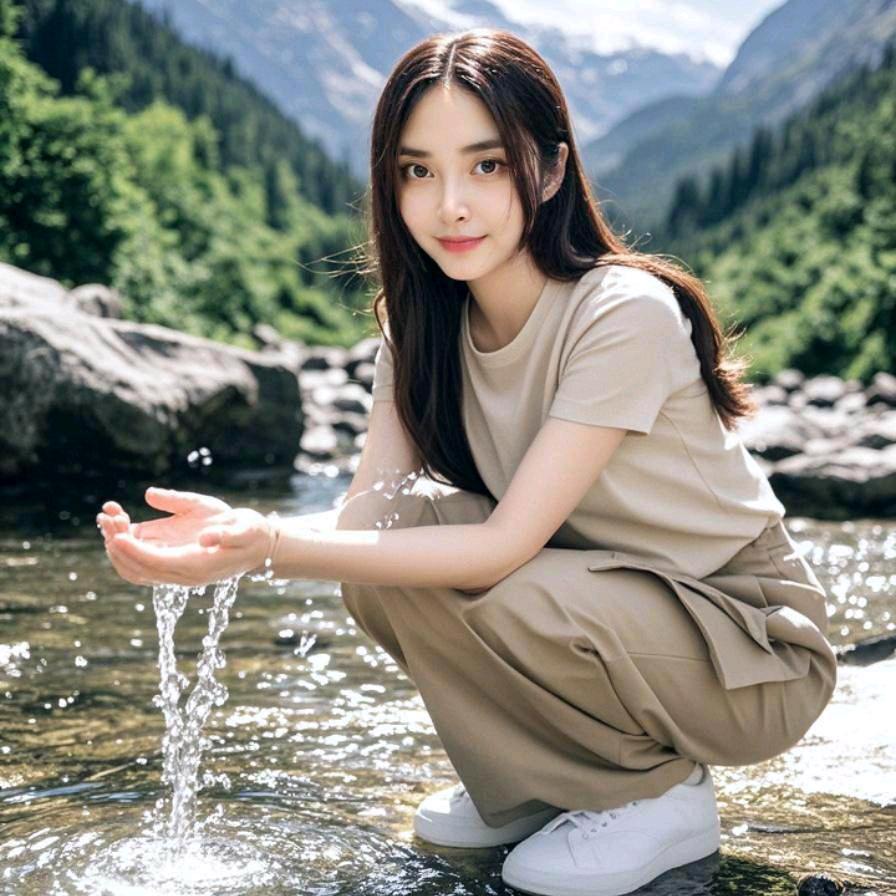 小萱萱
