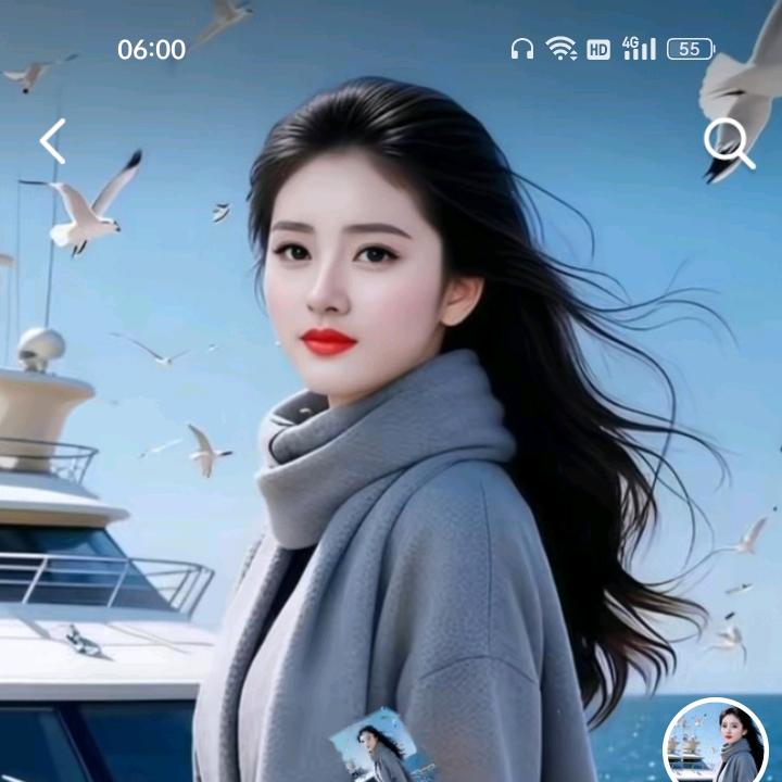 开心快乐每一天