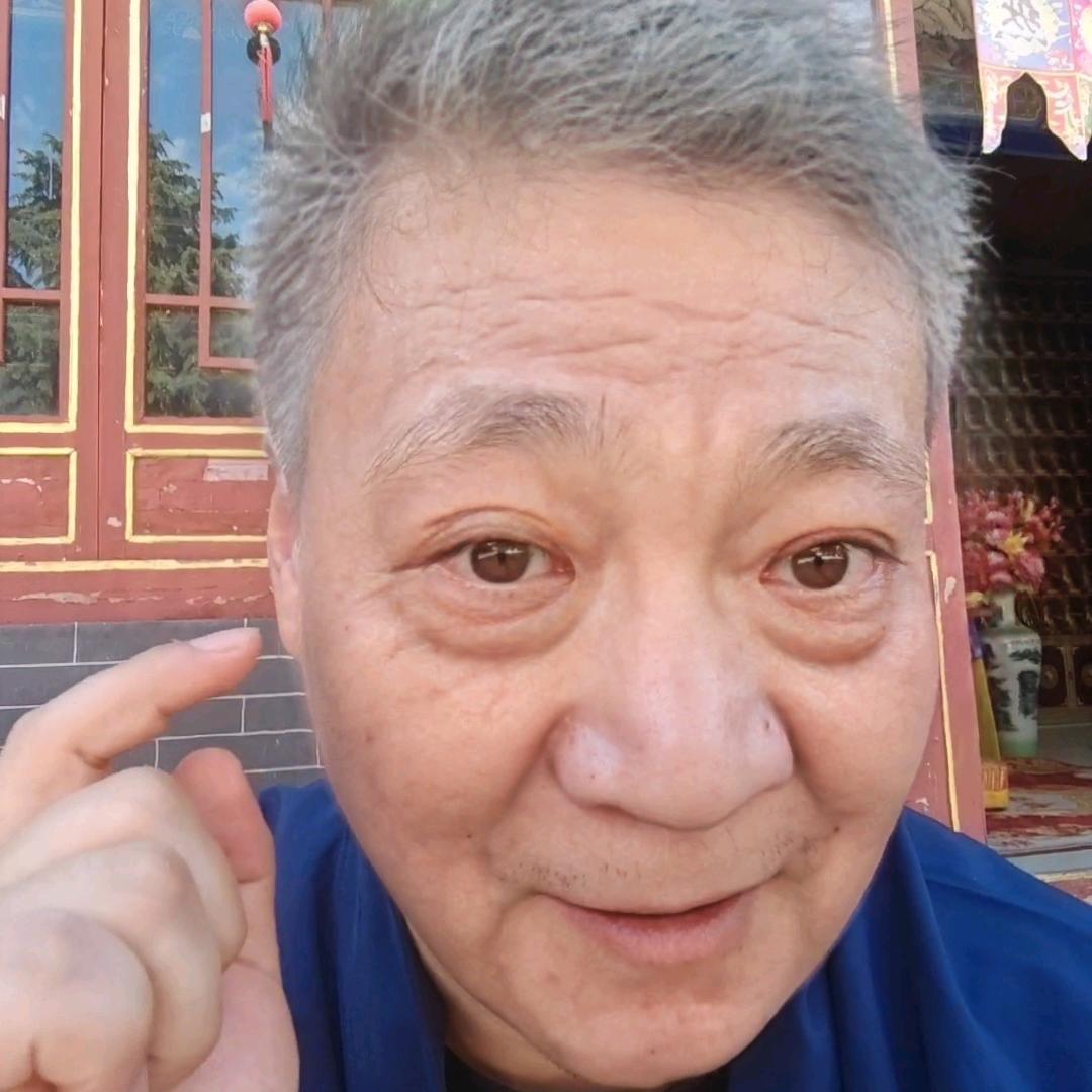 周崇逸的修行日记