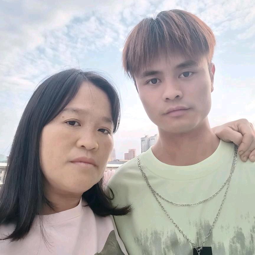 云南妹