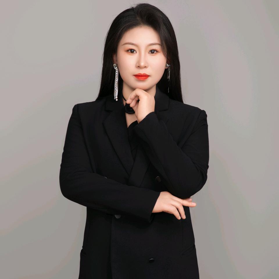 临汾好房课代表–李调萍