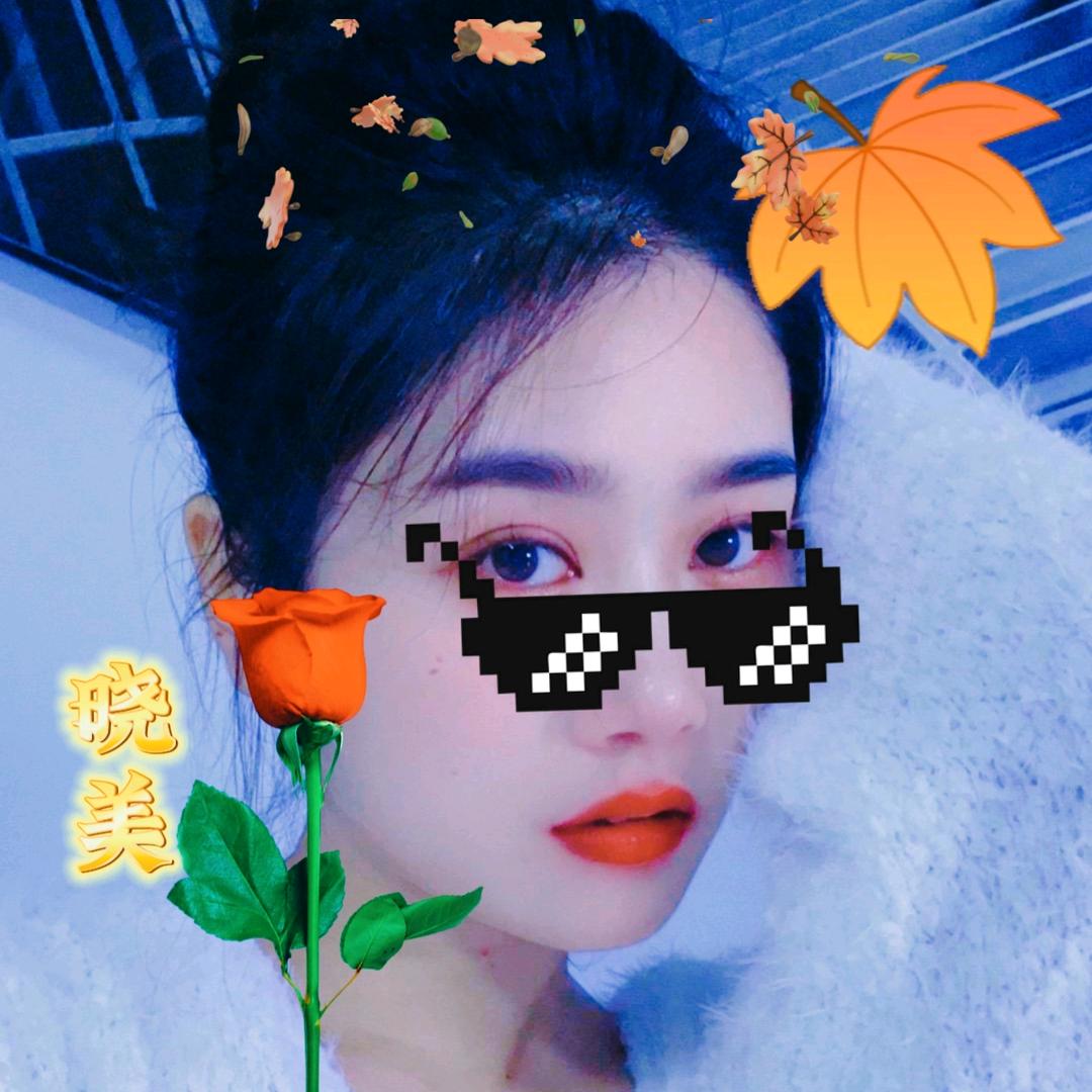 🌸小美不美