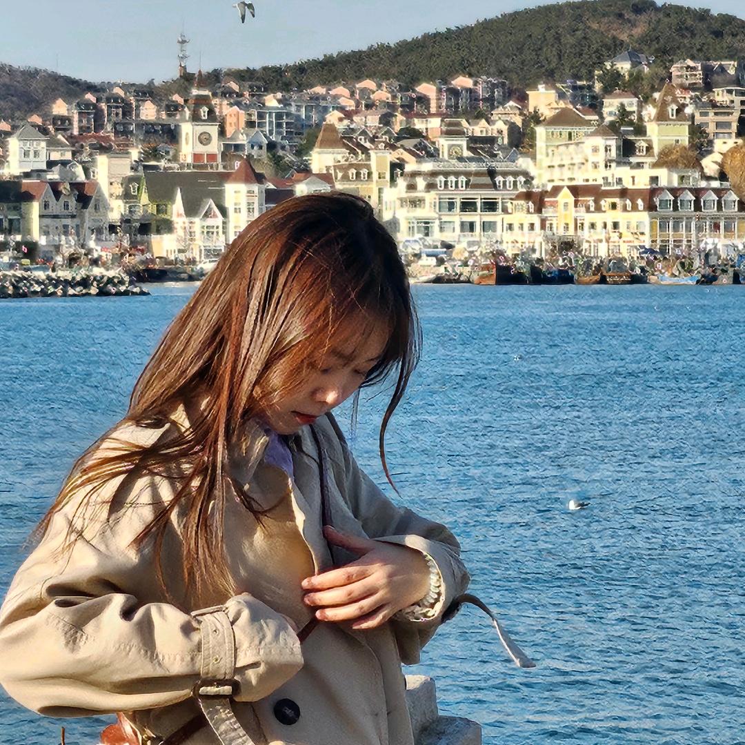 芋圆豆花er🌸