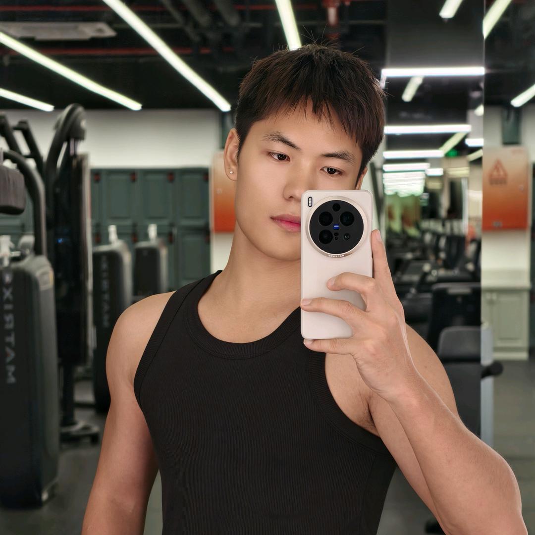 洋洋得意的洋洋🌈