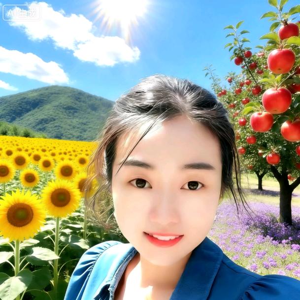 欣欣向荣🎉🎉