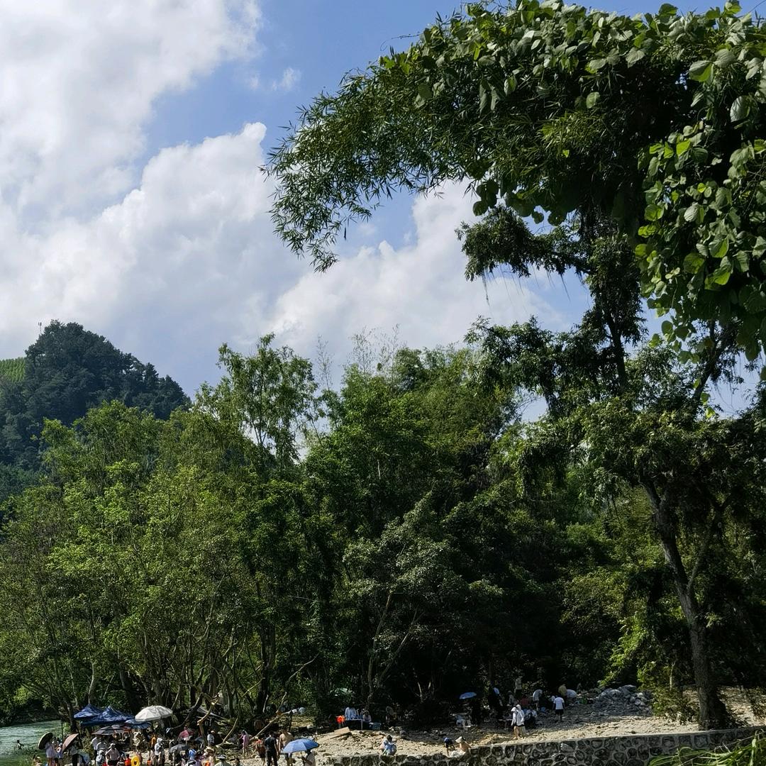 小清流