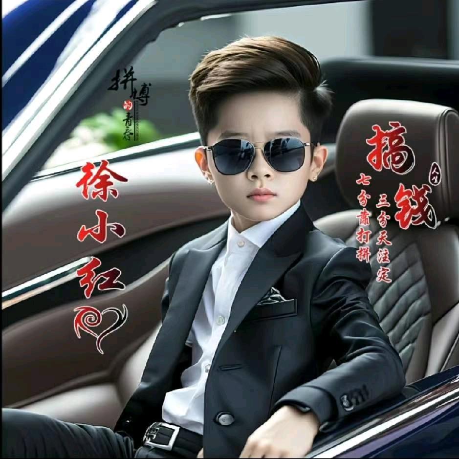 红尘过往