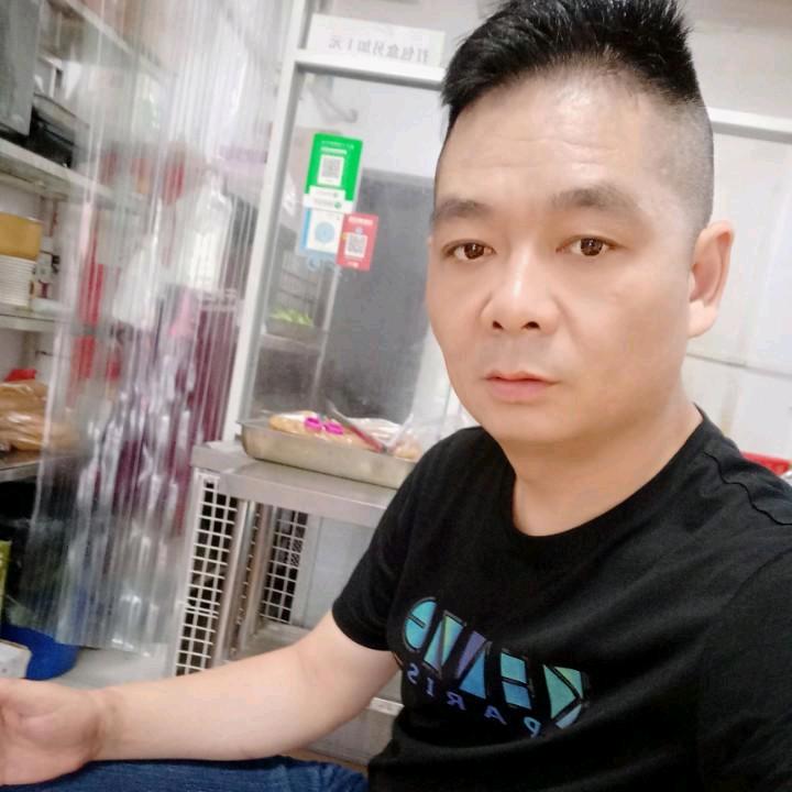 李哥，