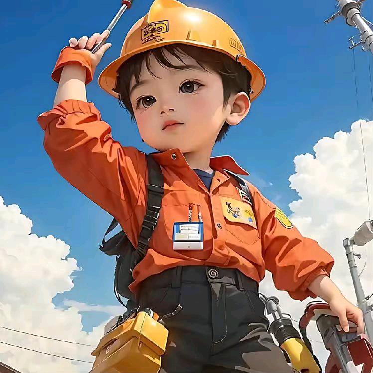 90后小木匠😎