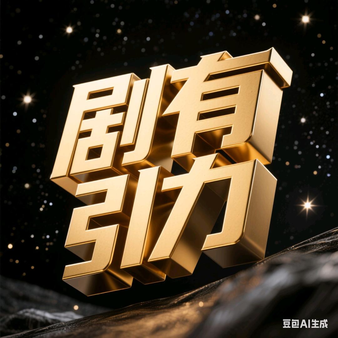 剧有引力