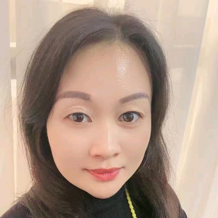 小娇妻（一个人）