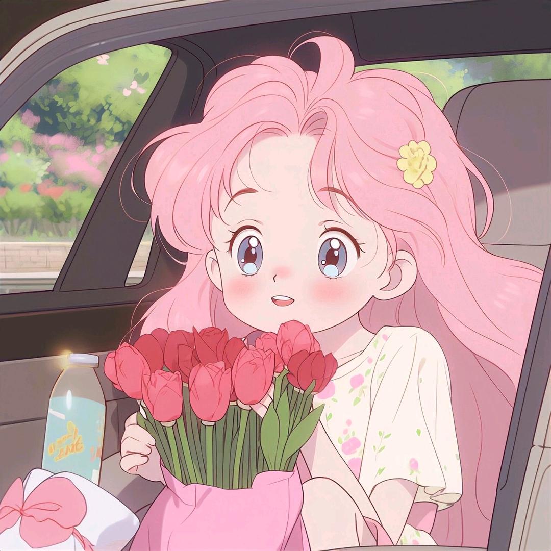 小柒🌈