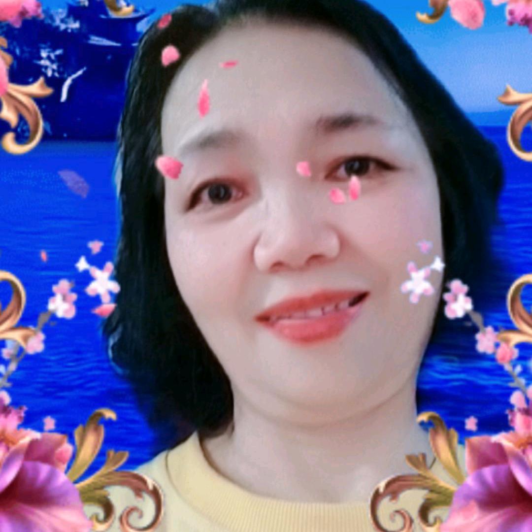 春燕芳好！