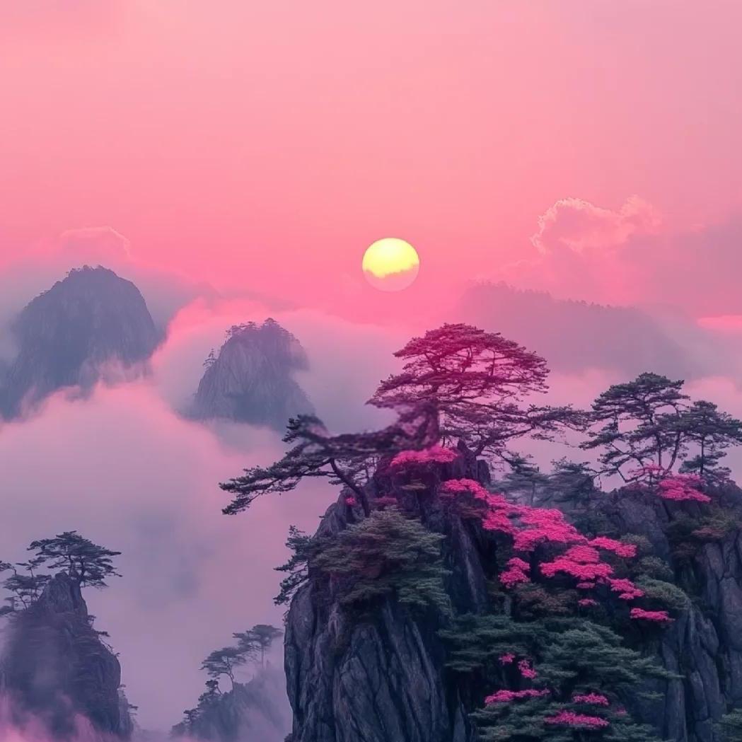 青霖