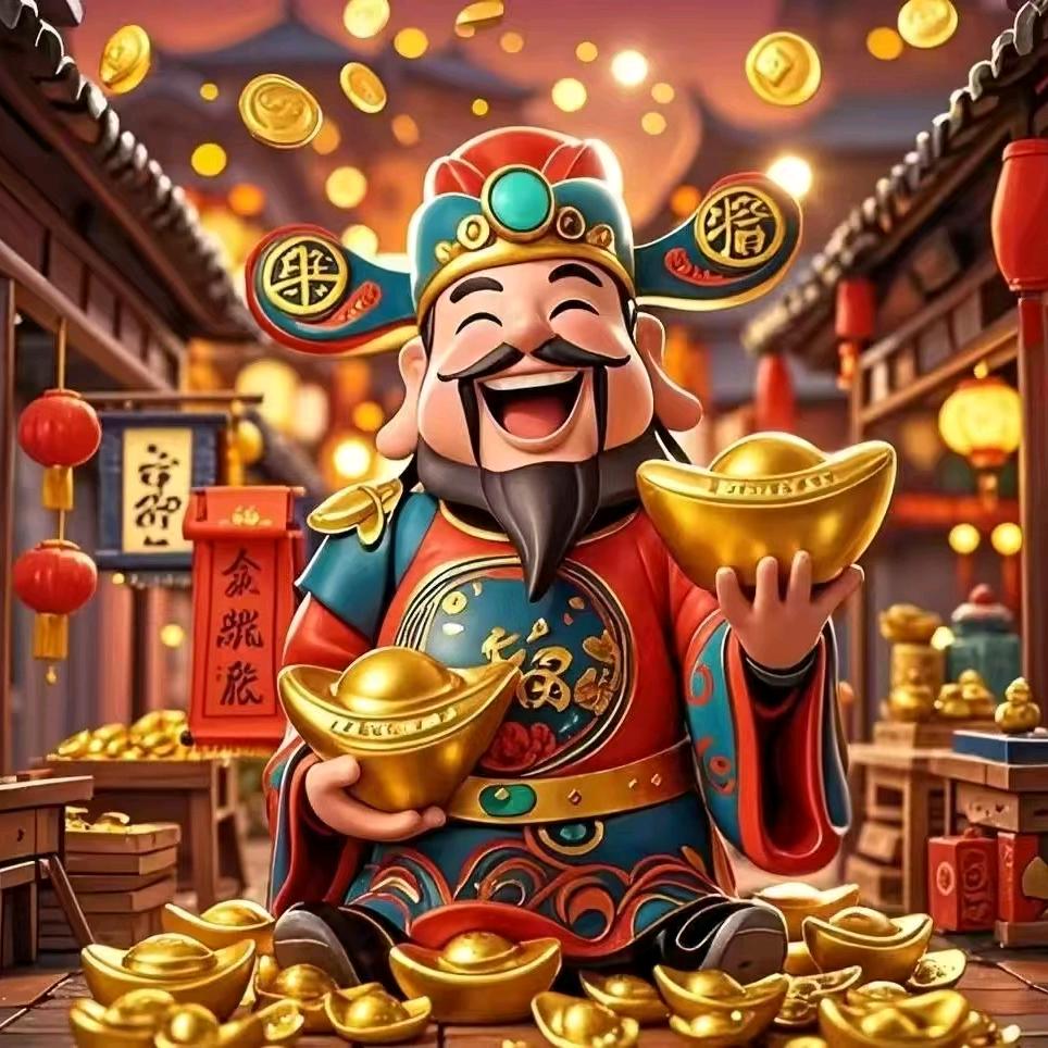 萌三侠精品屋