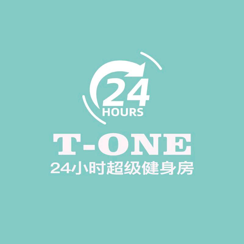 t-one超级健身.小帅