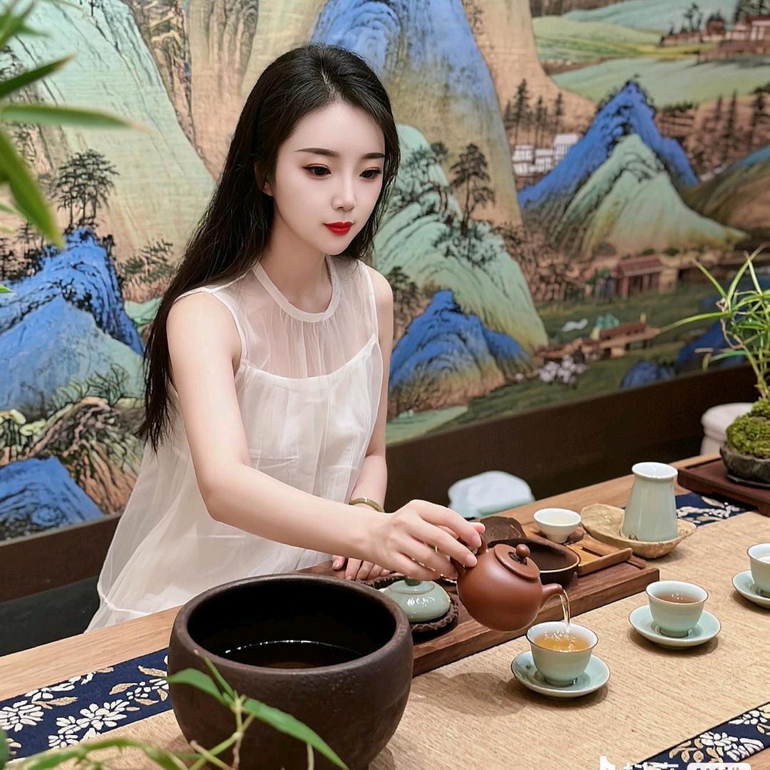 郭氏茶行🍀