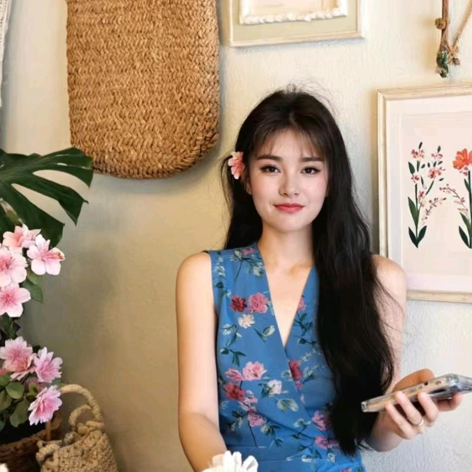 我叫小丽吖🥰🥰🥰