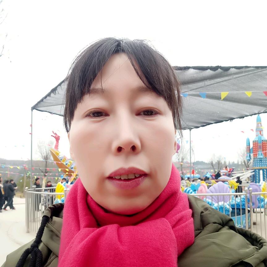 阿红  （睌上7：50）开播