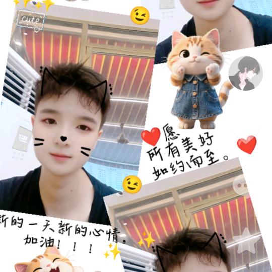 守护少年