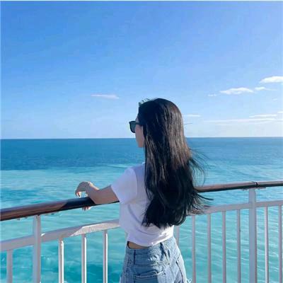 卖冻品的小姑凉