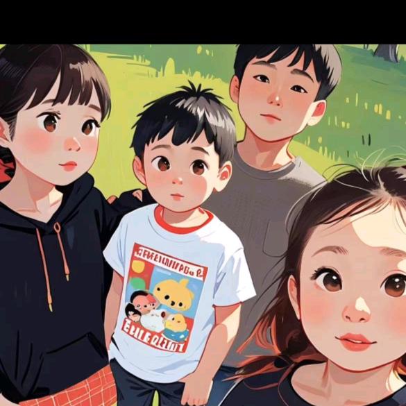 追逐梦想