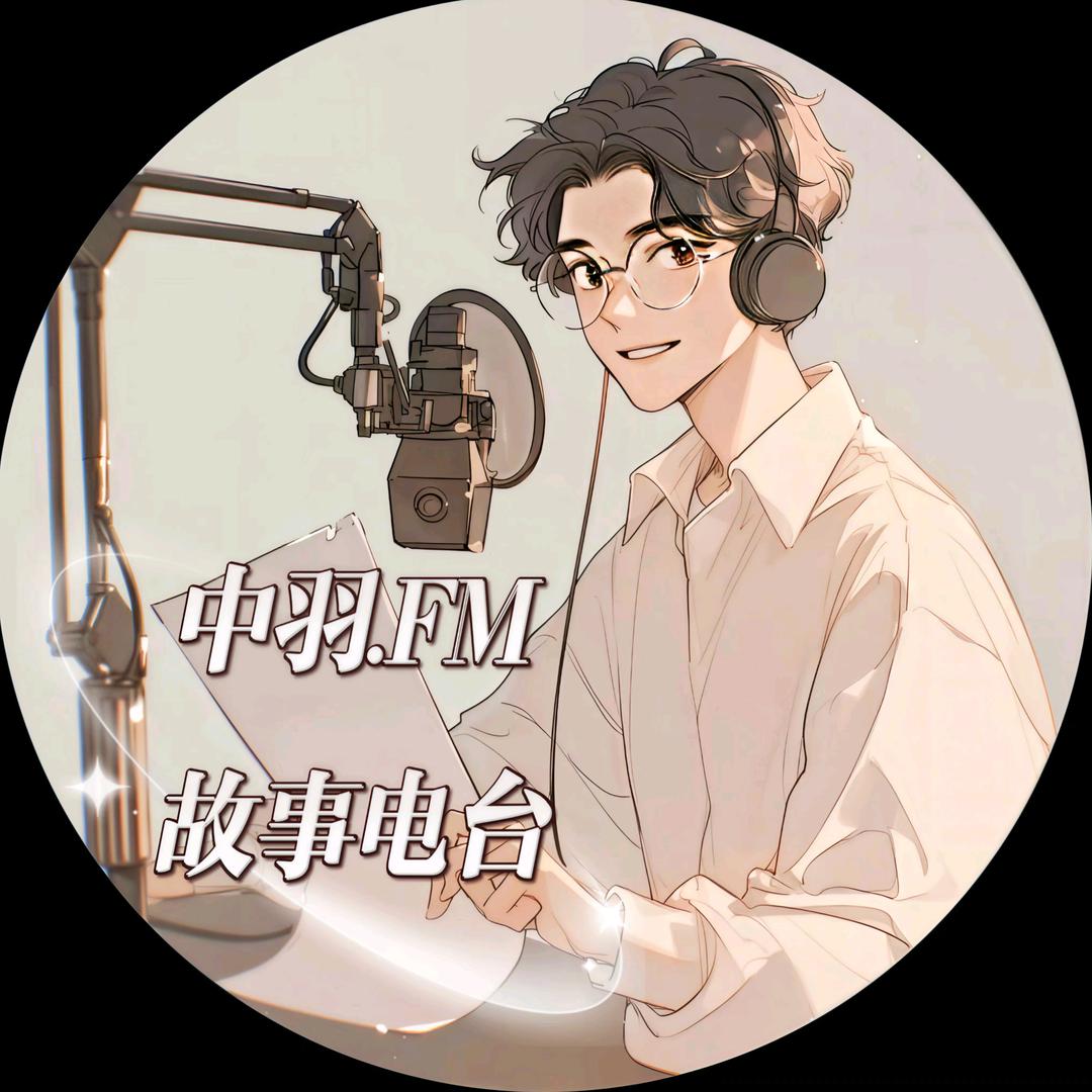 中羽✨FM