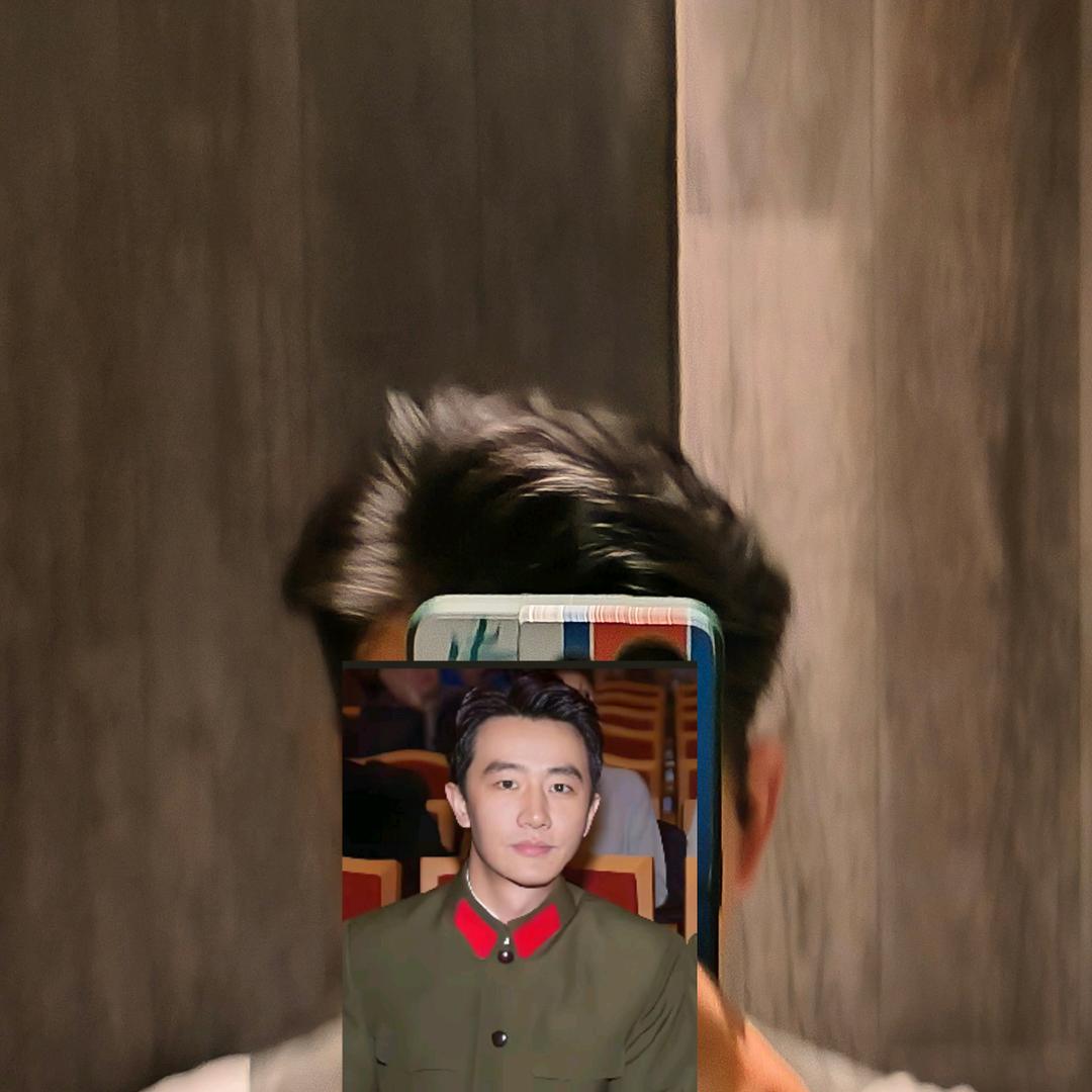 小王同志（本人姓王）