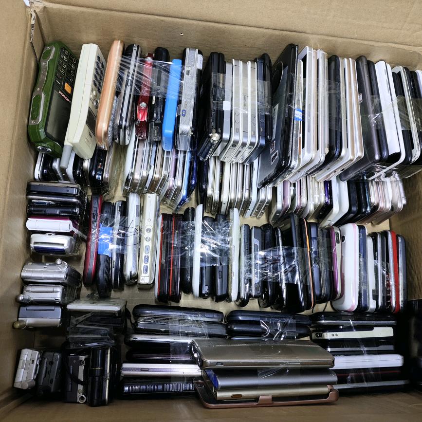 闪机侠（回收手机相机电脑）